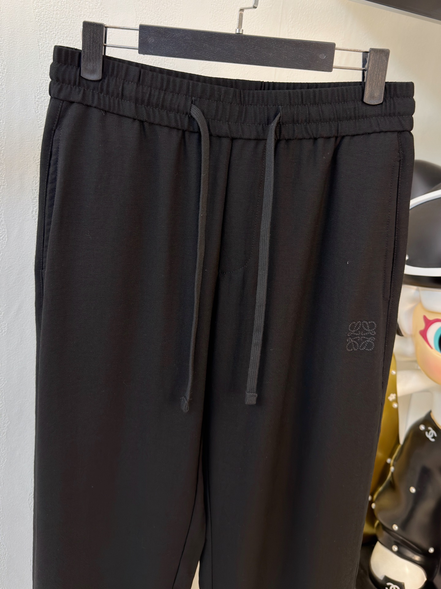 Casual Pants Man
